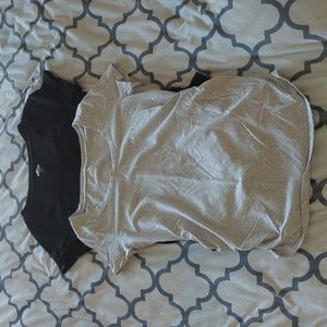 Old Navy Maternity T-shirts, size Medium